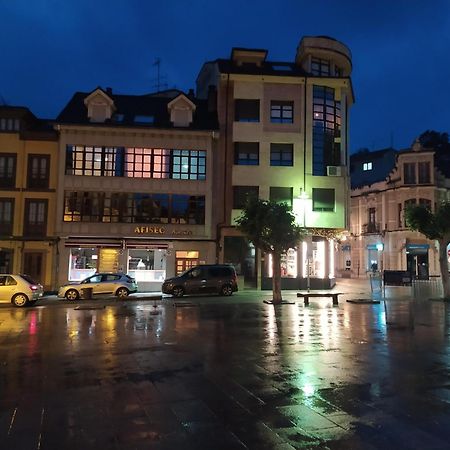 Domus Redes Διαμέρισμα Pola de Laviana Εξωτερικό φωτογραφία