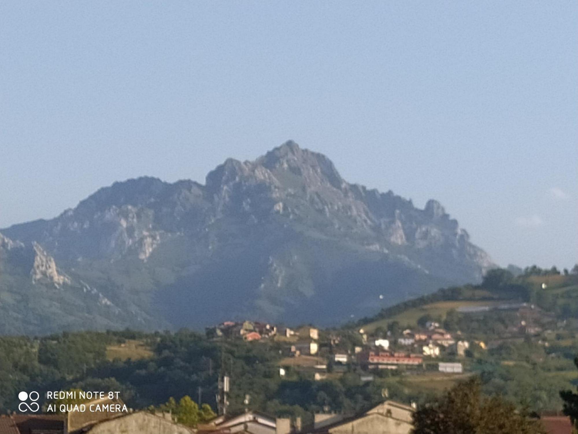 Domus Redes Διαμέρισμα Pola de Laviana Εξωτερικό φωτογραφία