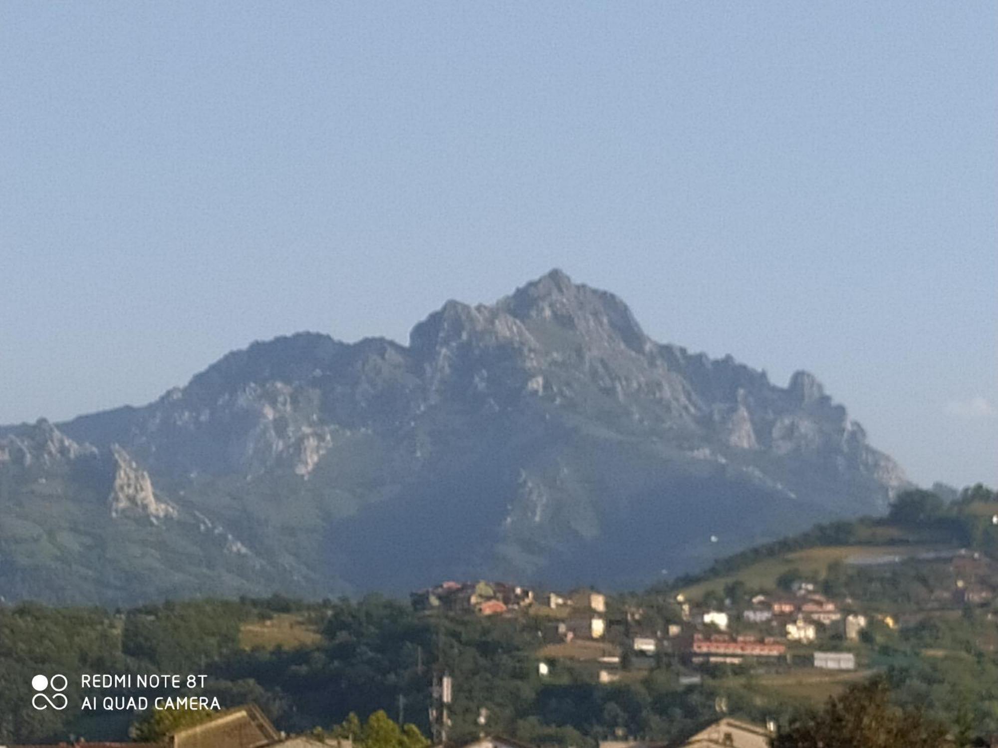 Domus Redes Διαμέρισμα Pola de Laviana Εξωτερικό φωτογραφία